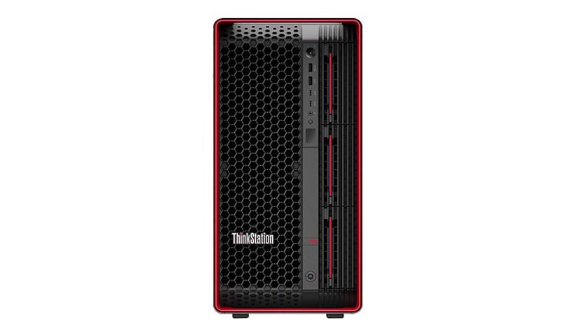 Lenovo ThinkStation PX Xeon Silver 4410T 64GB 1TB Windows 11 Pro Workstation