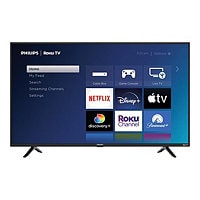 Philips 40PFL4775 4000 Series - 40" Class (39,5" viewable) LED-backlit LCD