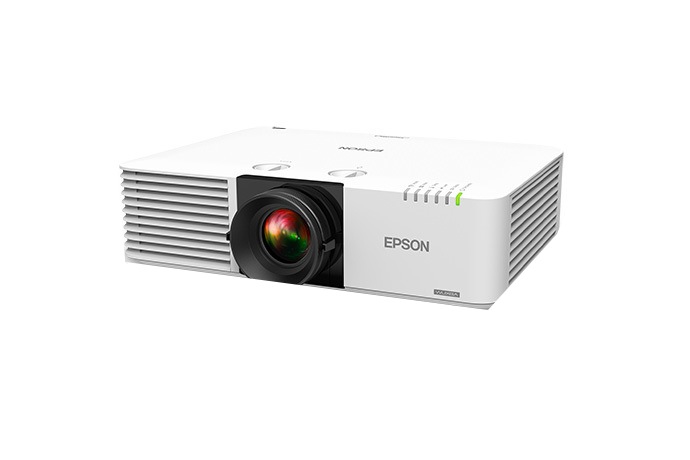 Epson Refurb POWERLITE L610U Refurbished Projector