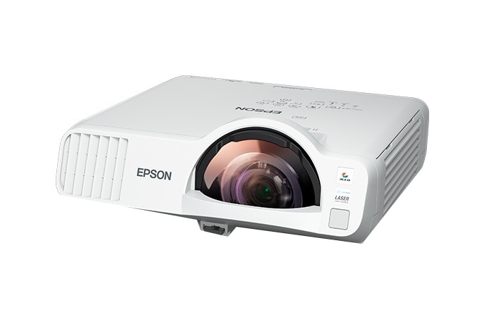 Epson Refurb POWERLITE L200SW Refurbished Projector