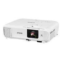 Epson Refurb PowerLite 119W 3LCD Projector