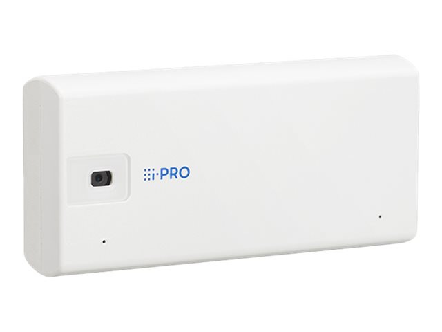 i-PRO mini WV-S71300-F3 - network surveillance camera - box