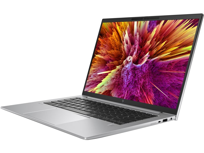 HP Zook Firefly 14" G10 Core i7-1370P 32GB RAM 512GB Mobile Workstation PC