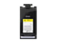 Epson T52Y - High Capacity - yellow - original - ink pack