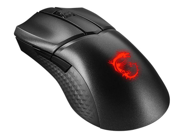 MSI Clutch GM31 Gaming Mouse