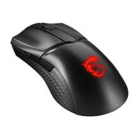 MSI Clutch GM31 Gaming Mouse