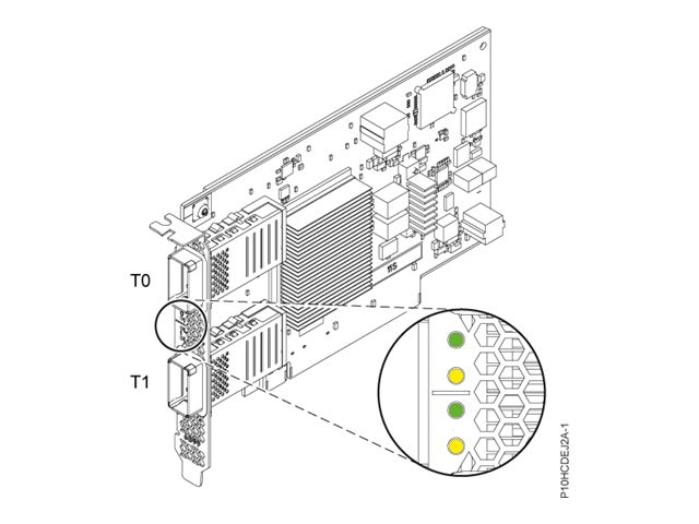 IBM - expansion module - PCIe 4.0 x16