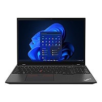 Lenovo ThinkPad T16 Gen 1 - 16" - AMD Ryzen 5 Pro - 6650U - 16 GB RAM - 256