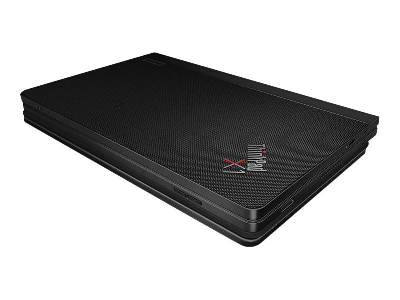 Thumbnail 4 of 15 for Lenovo ThinkPad X1 Fold 16 Gen 1 - 16.3" - Intel Core i7 - 1260U - Intel Evo vPro Enterprise Platform - 16 GB RAM - 1 TB