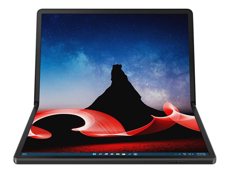 Thumbnail 5 of 15 for Lenovo ThinkPad X1 Fold 16 Gen 1 - 16.3" - Intel Core i7 - 1260U - Intel Evo vPro Enterprise Platform - 16 GB RAM - 1 TB