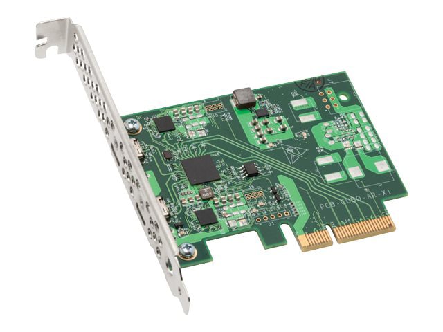 Sonnet Thunderbolt 3 Upgrade Card - Thunderbolt adapter - PCIe - Thunderbolt 3 / USB-C 3.1 x 2