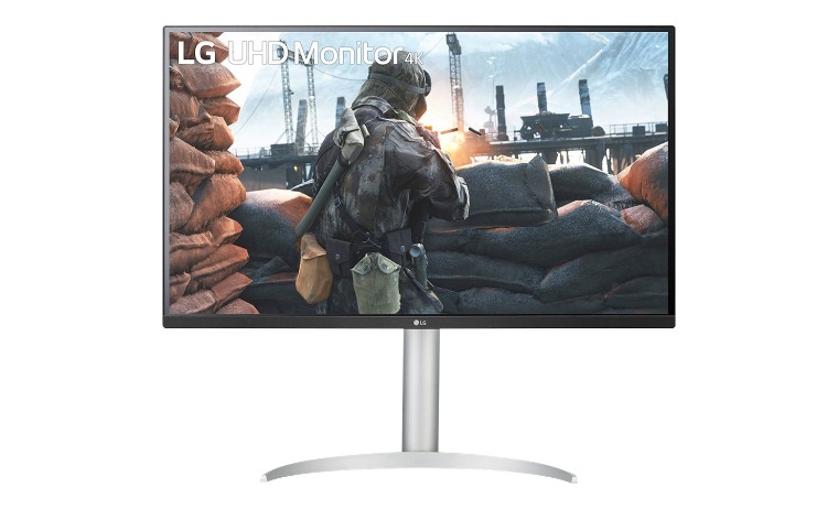 LG 32BP55U-B 32