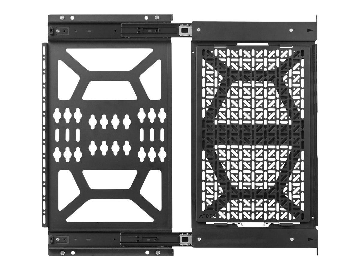 Atdec AD-AC-PS mounting kit - for AV System