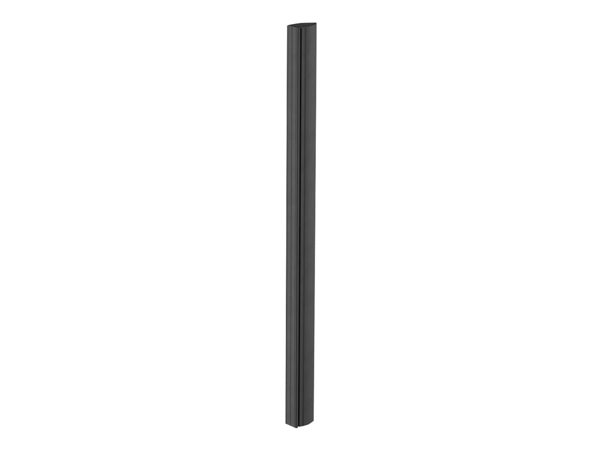 ATDEC ADB 180 UPRIGHT POST BLACK