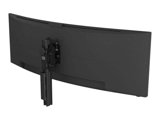 Atdec AWMS-BT40-H-B mounting kit - for LCD display/ curved LCD display - heavy duty - black