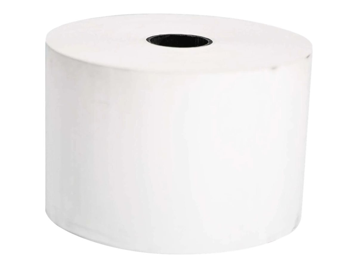 Star TRF80-D120-C25 MG 12PK - receipt paper - 12 roll(s) -