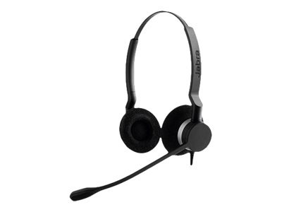 Jabra BIZ 2300 QD Siemens Duo - headset