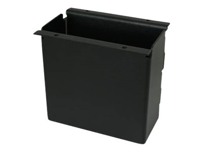 Havis - accessory pocket for car console - 4.8" deep