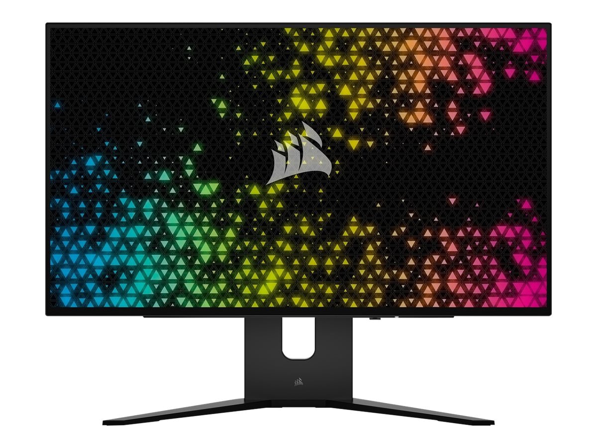 CORSAIR XENEON 27QHD240 - OLED monitor - QHD - 27" - HDR