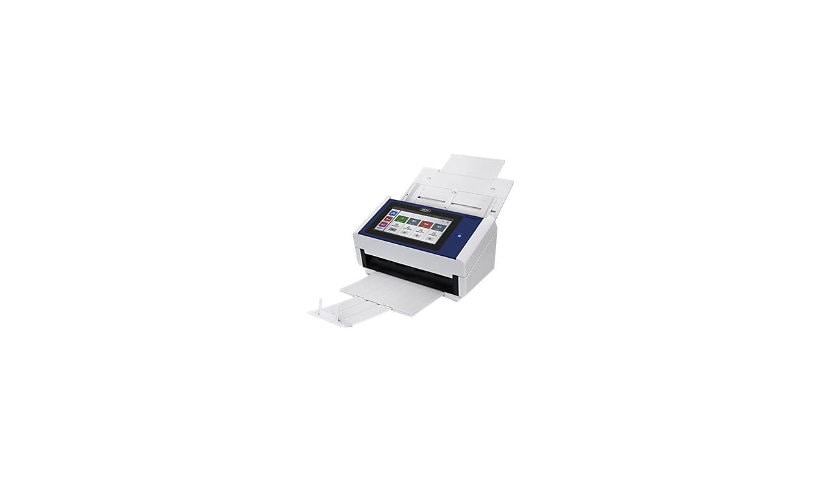 Xerox N60w Pro - network scanner - desktop - Gigabit LAN, Wi-Fi(n), USB 3.1 Gen 1