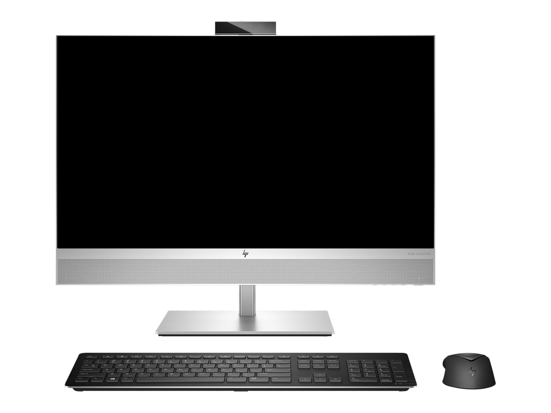 HP EliteOne 870 G9 All-in-One Computer - Intel Core i7 12th Gen i7-12700 Dodeca-core (12 Core) 2.10 GHz - 16 GB RAM DDR5