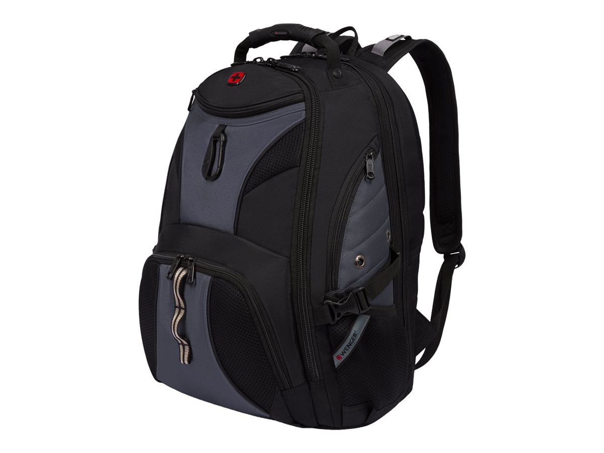 Wenger rolling clearance backpack