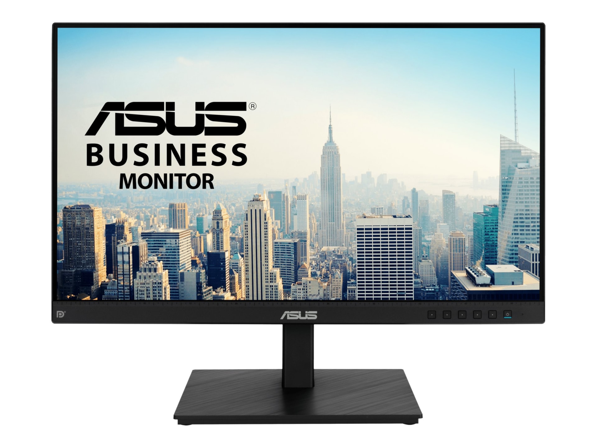 ASUS BE24ECSBT - LED monitor - Full HD (1080p) - 24"