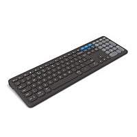 ZAGG Pro - keyboard - 17 - black