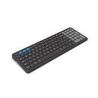 ZAGG Pro - keyboard - 15 - black