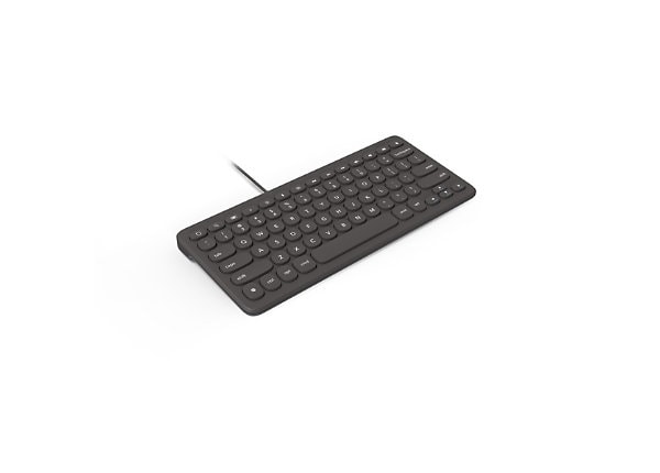 ZAGG Connect 12C Wired Type-C 12-inch Keyboard