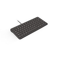 ZAGG Connect 12C - keyboard - black