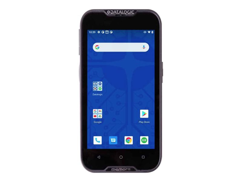 Datalogic Joya Touch 22 - data collection terminal - Android 11 - 32 GB - 5"