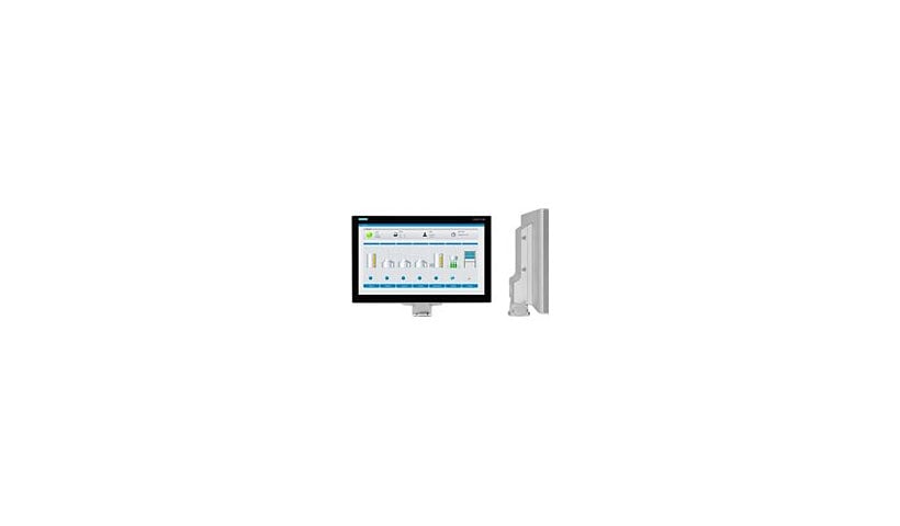 Siemens SIMATIC IFP2200 PRO - LED monitor - Full HD (1080p) - 22"