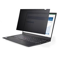 StarTech.com 13.3in Laptop Privacy Screen For 16:9 Displays, Anti-Glare Pri