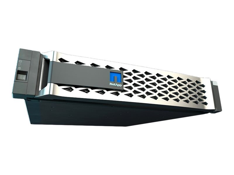 NetApp All Flash FAS AFF A150 - NAS server - 45.6 TB
