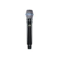 Shure Axient Digital ADX2/K8B - G57 Band - wireless microphone