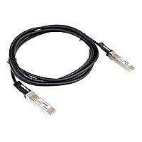 Axiom 25GBase-CU direct attach cable - 5 m