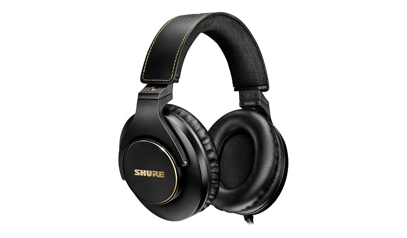 Shure SRH840A - headphones