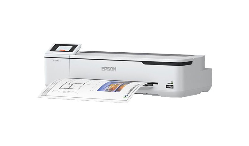 Epson SureColor T2170 - imprimante grand format - couleur - jet d'encre