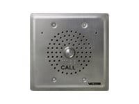 Valcom VIP-176A SIP Door Intercom - Vandal-Resistant - IP intercom station