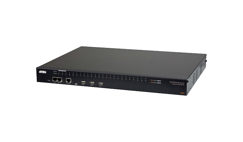 ALTUSEN SN0148CO - console server