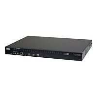 ALTUSEN SN0148CO - console server