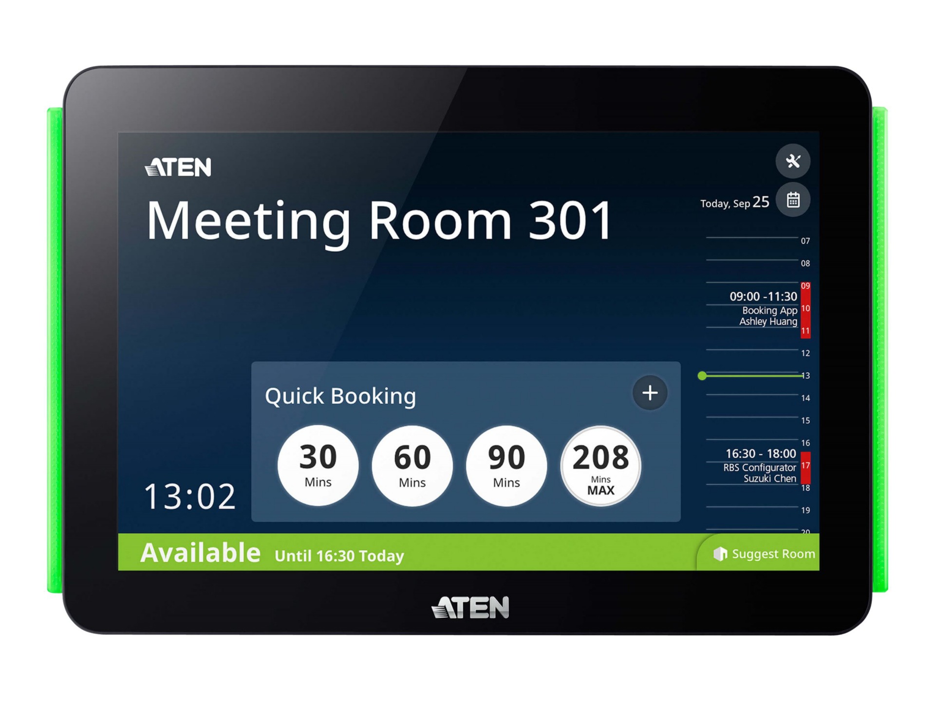 ATEN VK430 - room manager