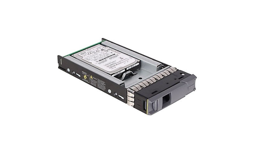 NetApp Drive Pack - SSD - 15.3 TB - PCIe (NVMe) (pack of 2)