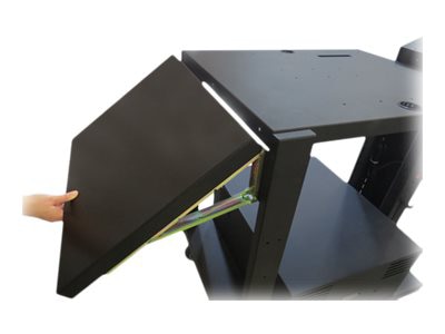 Newcastle Systems mounting component - folding