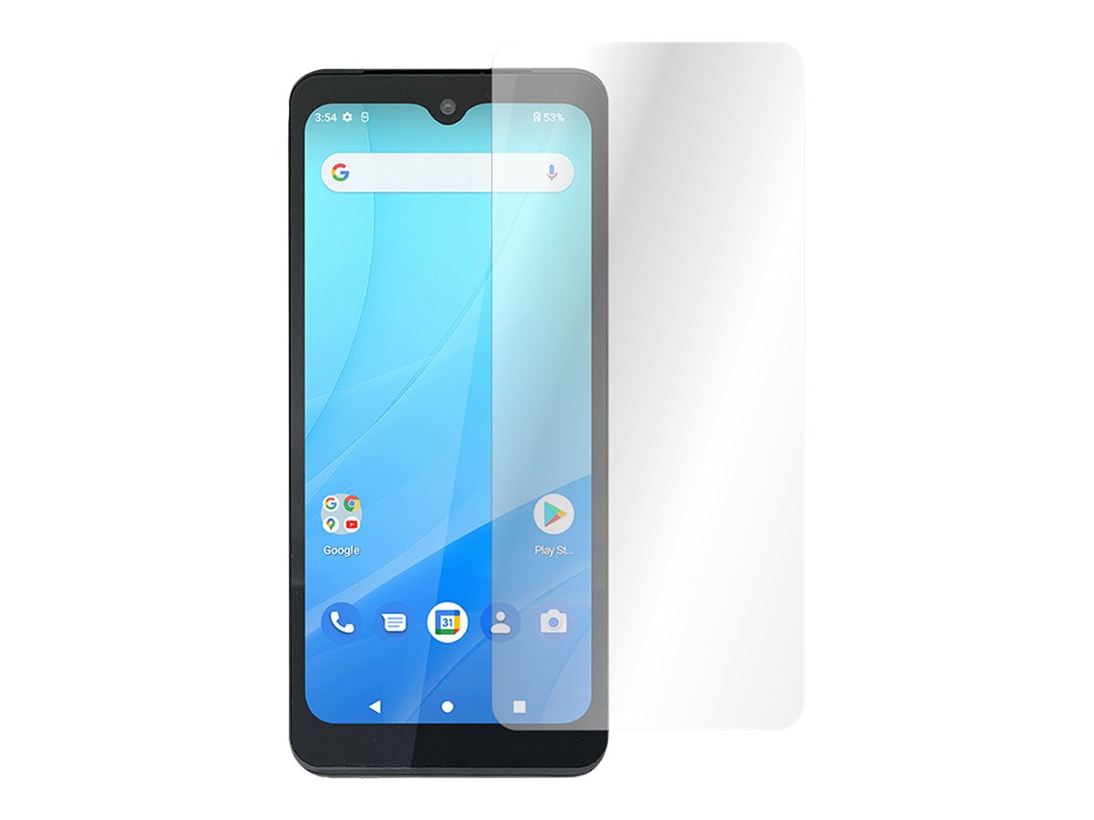 Unitech - screen protector for cellular phone - 9H hardness