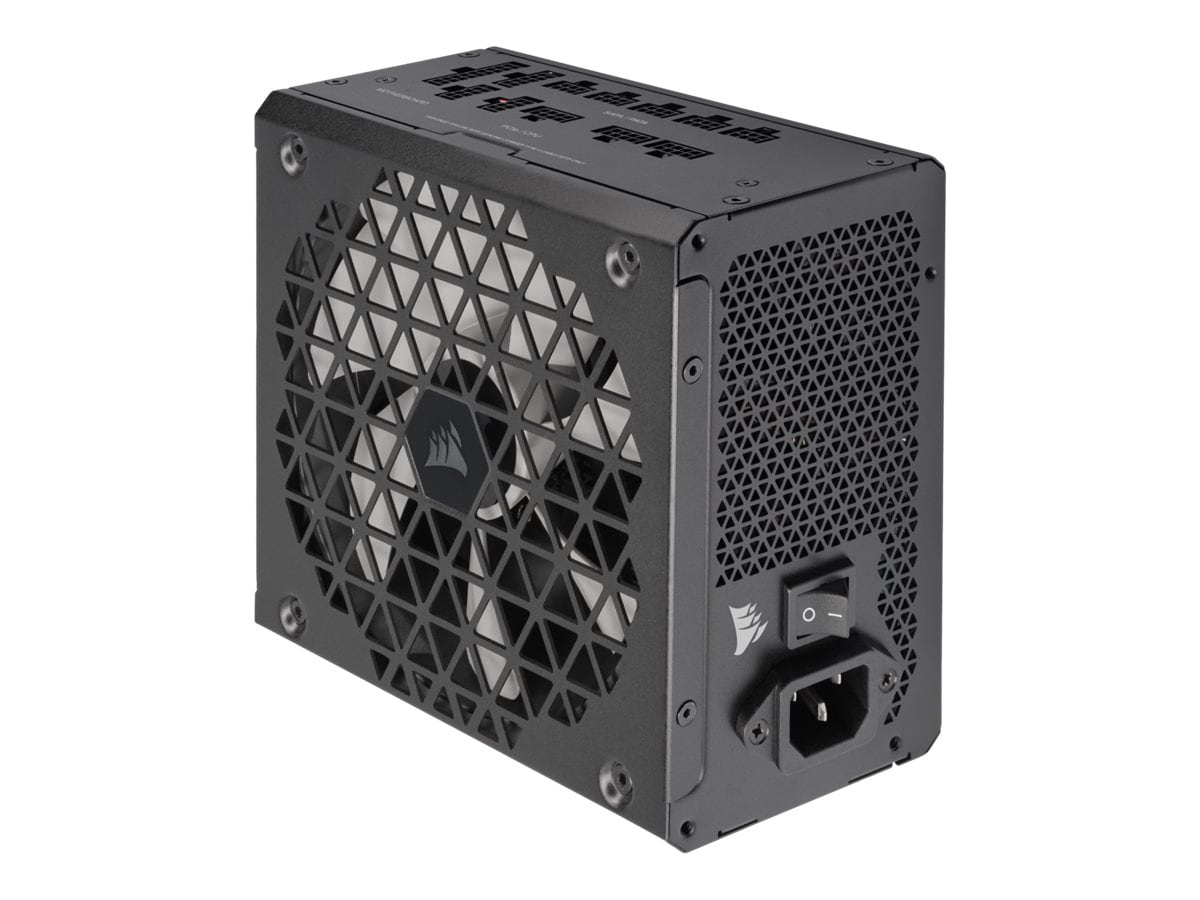 CORSAIR RMx Series RM850X SHIFT - alimentation électrique - 850 Watt