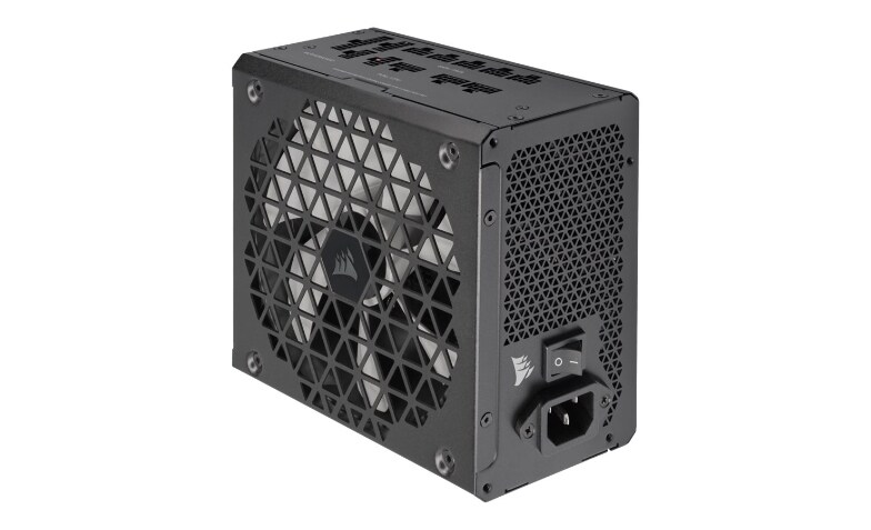 CORSAIR RMx Shift Series RM850x Shift Fully Modular 80PLUS Gold