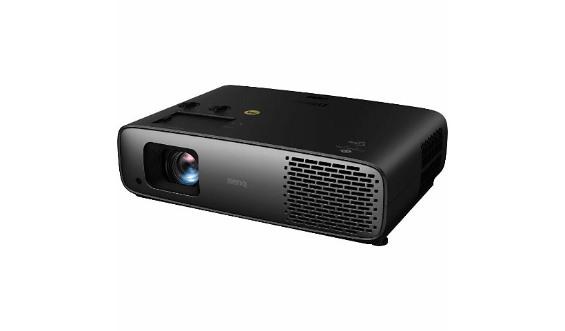 BenQ HT4550i | 4K HDR LED 3200lm 100% DCI-P3 Home Theater Projector for AV Rooms