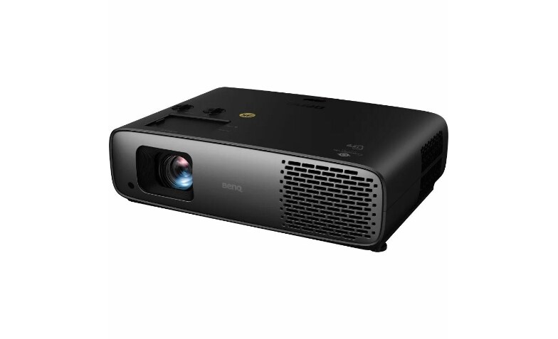 Grønthandler orientering Hus BenQ HT4550i | 4K HDR LED 3200lm 100% DCI-P3 Home Theater Projector for AV  Rooms - HT4550I - Office Projectors - CDW.com